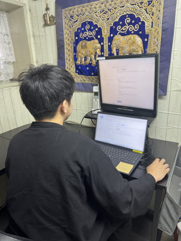 ホームページ制作