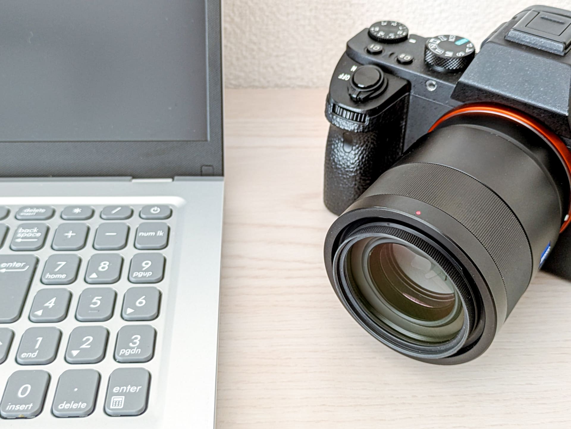 イメージ動画制作